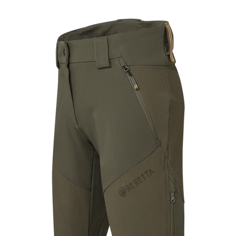 Pantalon de chasse pour femme Beretta 4 Way Stretch