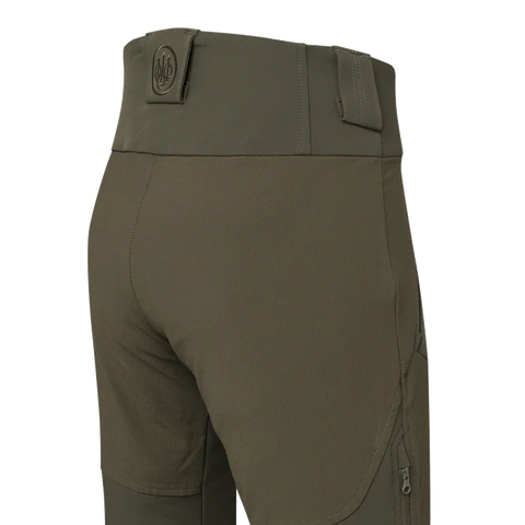 Pantalon de chasse pour femme Beretta 4 Way Stretch