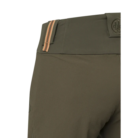 Pantalon de chasse pour femme Beretta 4 Way Stretch