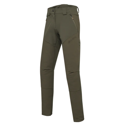 Pantalon de chasse pour femme Beretta 4 Way Stretch