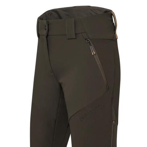 Pantalon de chasse pour femme Beretta 4 Way Stretch