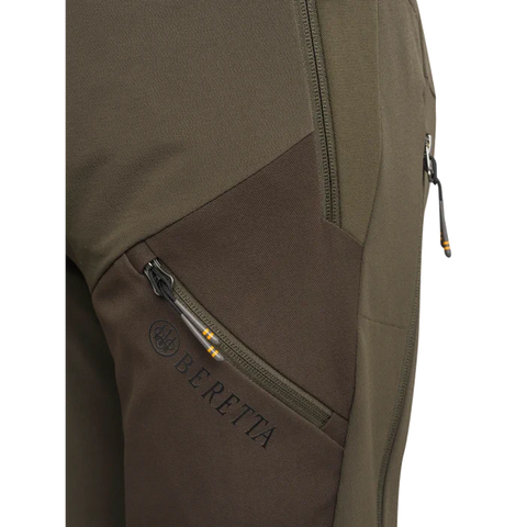 Pantalon de chasse Beretta Muker GTX