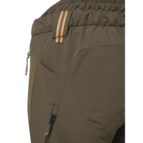 Pantalon de chasse Beretta Muker GTX