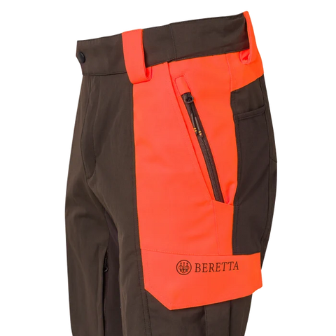 Pantalon de chasse Beretta Balcan