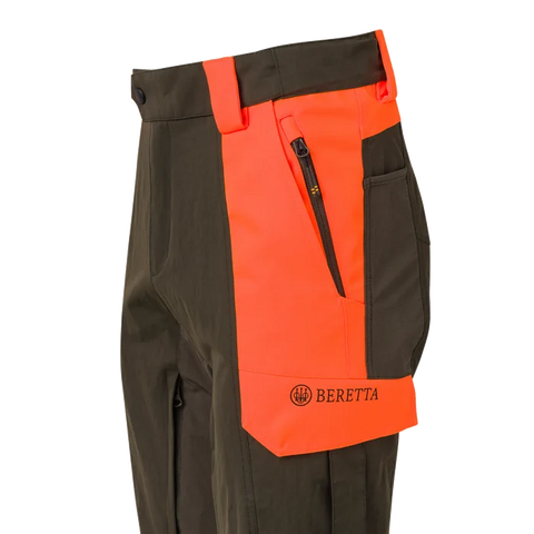 Pantalon de chasse Beretta Balcan