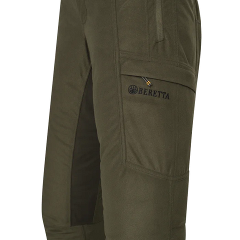 Pantalon Beretta Mull Insulated