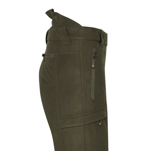 Pantalon Beretta Mull Insulated