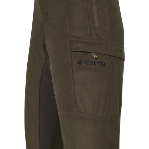 Pantalon Beretta Mull Insulated