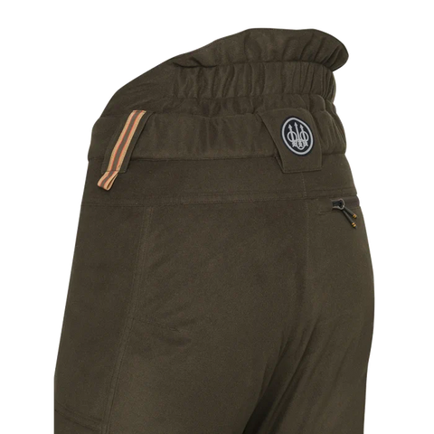 Pantalon Beretta Mull Insulated