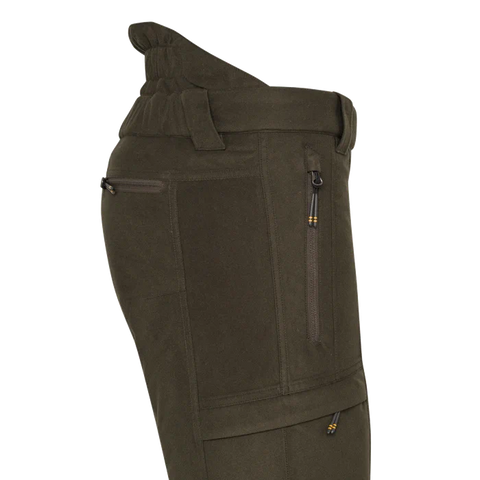 Pantalon Beretta Mull Insulated