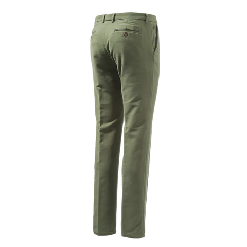 Pantalon Beretta Moleskin Classic