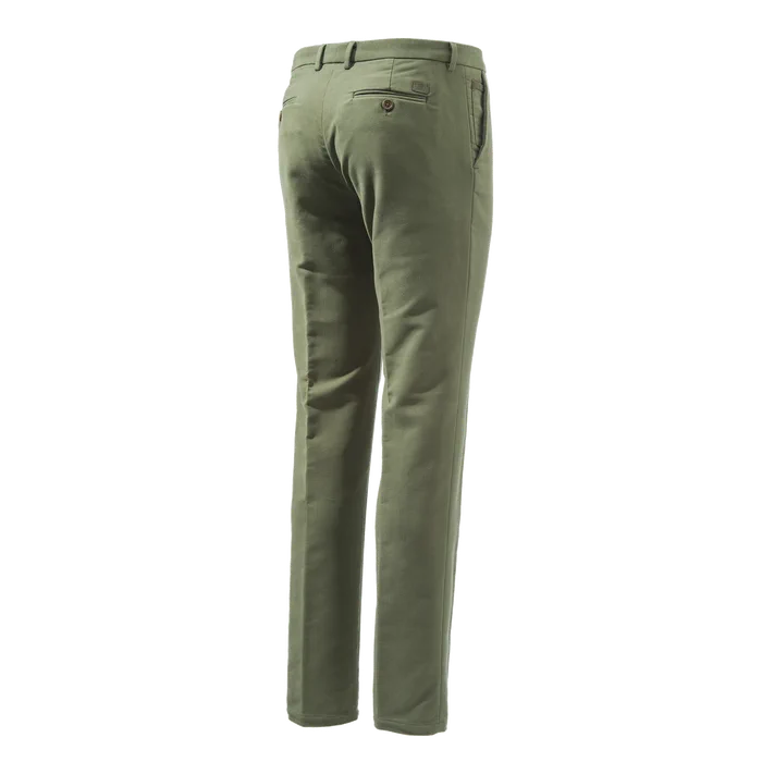 Pantalon Beretta Moleskin Classic