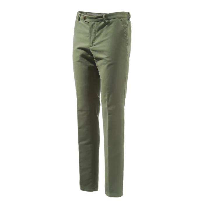 Pantalon Beretta Moleskin Classic