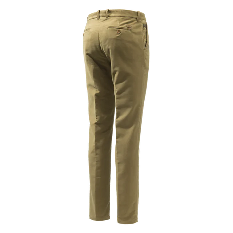 Pantalon Beretta Moleskin Classic