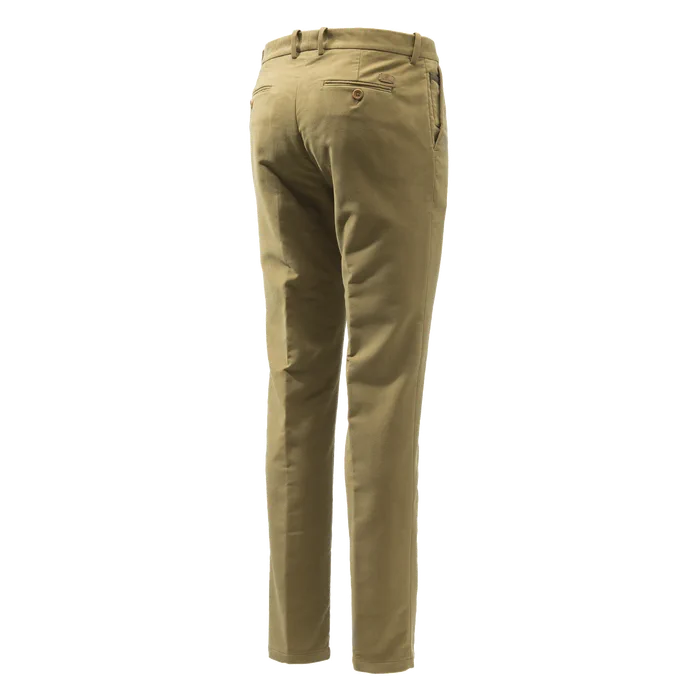 Pantalon Beretta Moleskin Classic