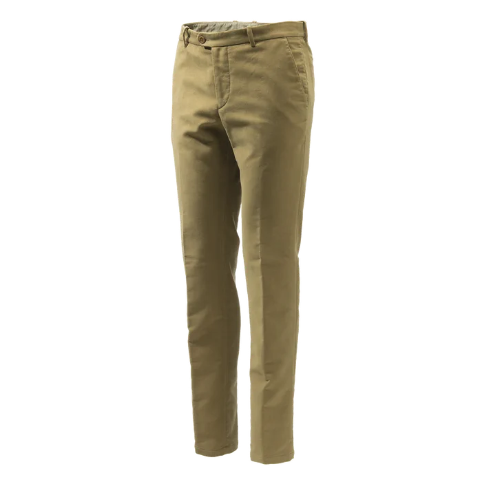 Pantalon Beretta Moleskin Classic