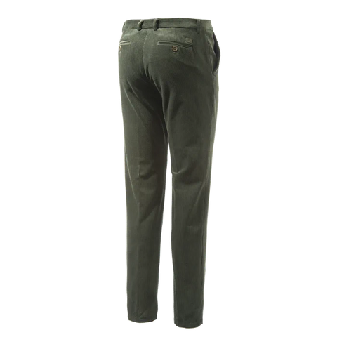 Pantalon Beretta Corduroy Classic