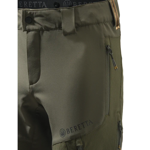 Pantalon Beretta Way Stretch EVO