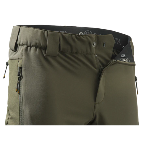 Pantalon Beretta Way Stretch EVO