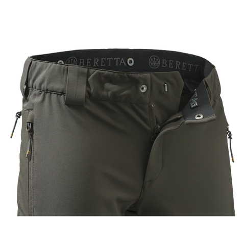 Pantalon Beretta Way Stretch EVO