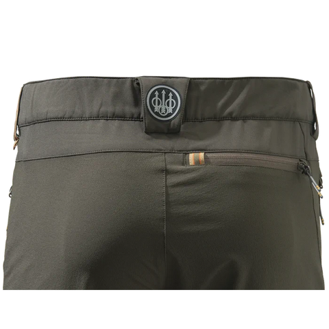 Pantalon Beretta Way Stretch EVO