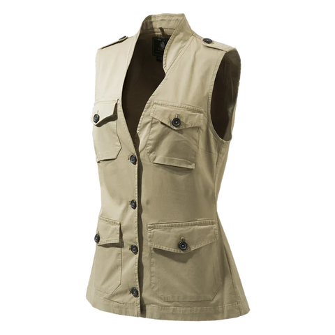 Gilet pour femme Beretta Serengeti