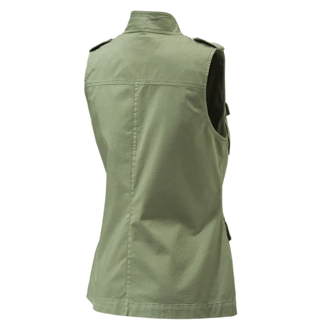 Gilet pour femme Beretta Serengeti