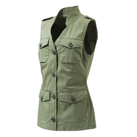 Gilet pour femme Beretta Serengeti