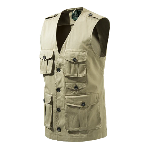 Gilet Beretta Serengeti