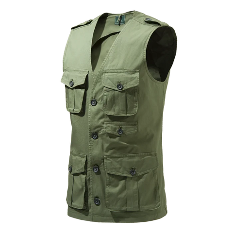 Gilet Beretta Serengeti