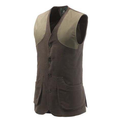 Gilet Beretta Moleskin Classic