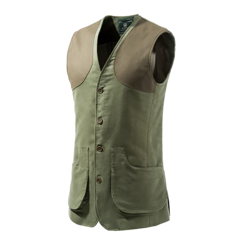 Gilet Beretta Moleskin Classic