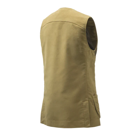 Gilet Beretta Moleskin Classic