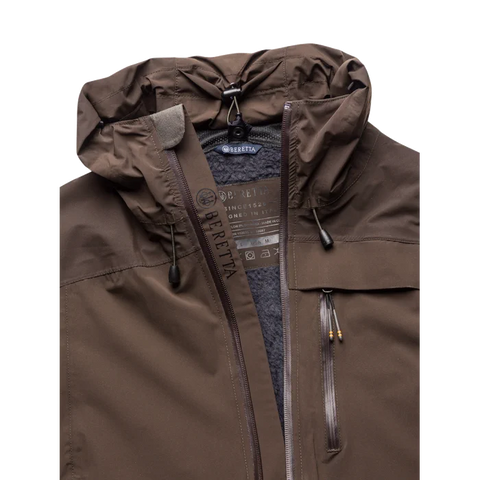 Veste Beretta Alectoris Hybrid