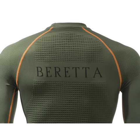 T-shirt Beretta Body Mapping 3D