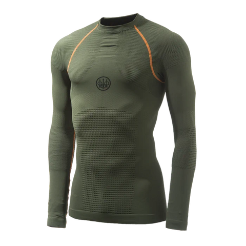 T-shirt Beretta Body Mapping 3D