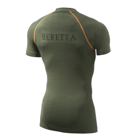 T-shirt Beretta Body Mapping 3D