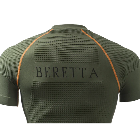 T-shirt Beretta Body Mapping 3D