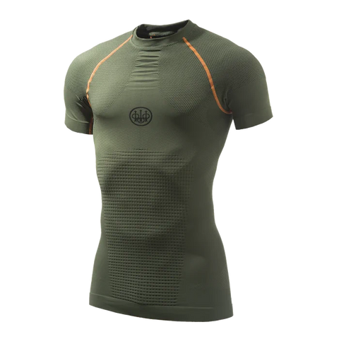 T-shirt Beretta Body Mapping 3D