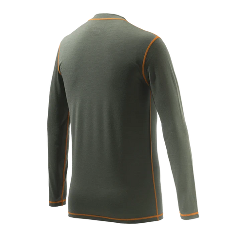 T-Shirt Beretta Merino Base Layer