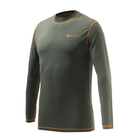 T-Shirt Beretta Merino Base Layer