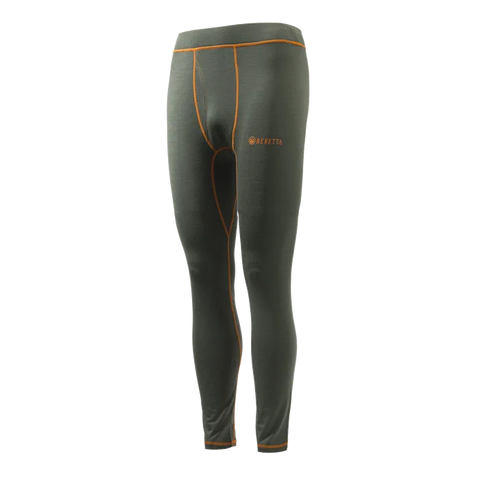 Pantalon Beretta Merino Base Layer