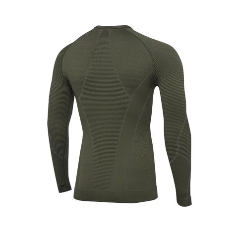 Maillot Beretta HT Body Mapping 3D