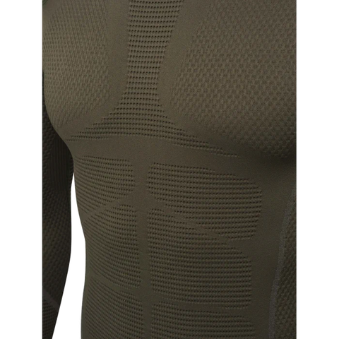 Maillot Beretta HT Body Mapping 3D