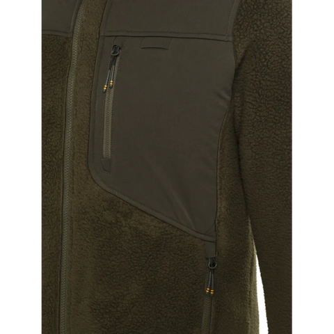 Polaire Beretta Halifax Sherpa