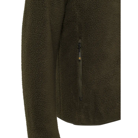 Polaire Beretta Halifax Sherpa