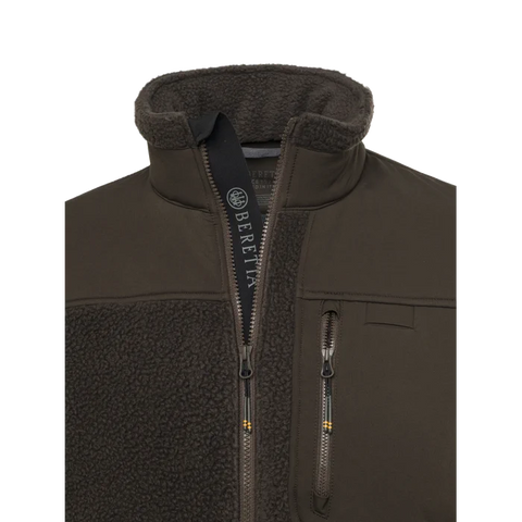 Polaire Beretta Halifax Sherpa