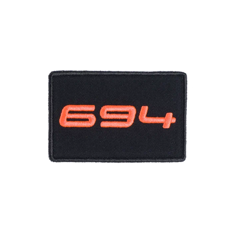 Patch velcro Beretta 694