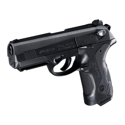 Pistolet à plomb Beretta Px4 storm - Cal. 4.5 / 4.5 Bb's - ChasseTir.com