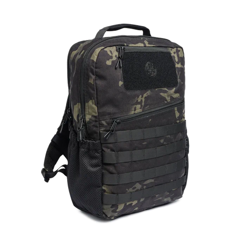 Sac à dos Beretta Tactical Flank Multicam